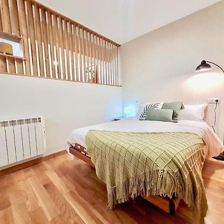 Precioso Apartamento, Centro Vigo Exteriér fotografie
