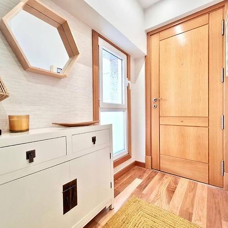 Precioso Apartamento, Centro Vigo Exteriér fotografie