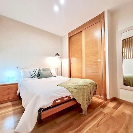 Precioso Apartamento, Centro Vigo Exteriér fotografie