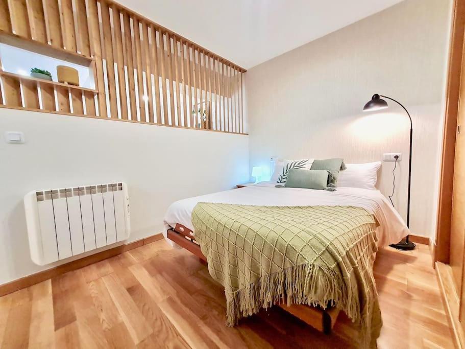 Precioso Apartamento, Centro Vigo Exteriér fotografie